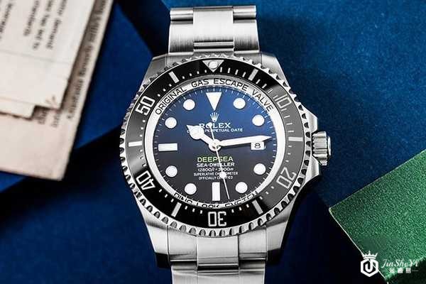 劳力士的专卖店支持回收手表吗