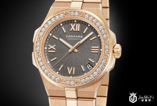 上海名表回收公司哪家好，表链的设计要考虑什么？