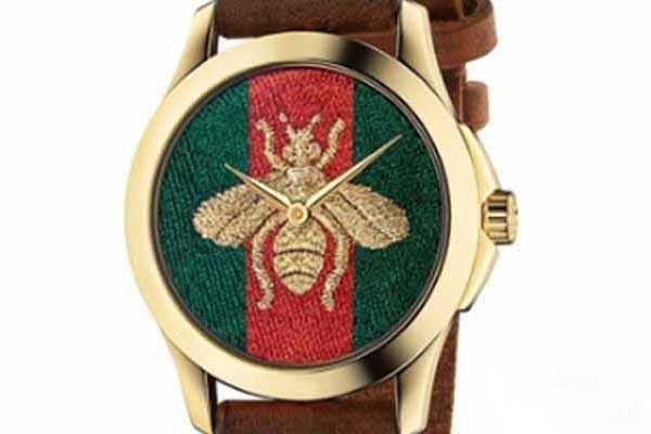 九成新的天梭跟古驰哪个回收贵一点