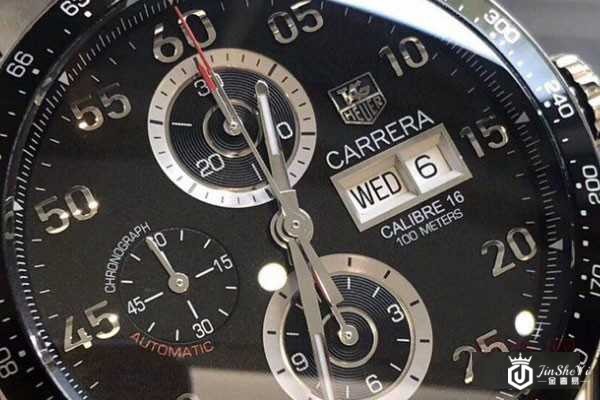 回收二手泰格豪雅的市场行情如何