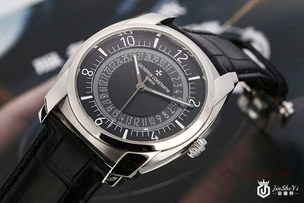 回收江诗丹顿名表有些什么渠道