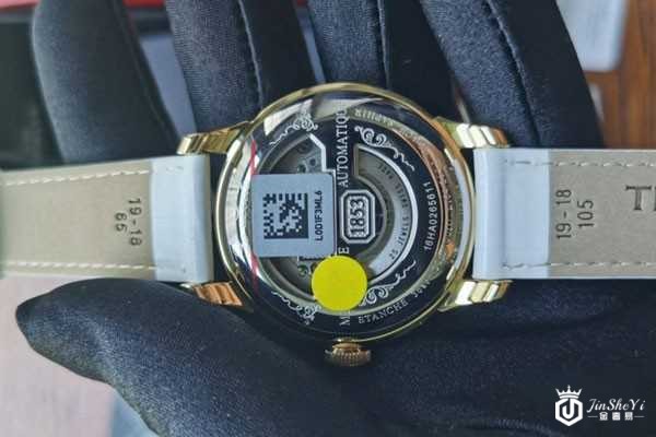 天梭t097407a回收怎样才划算