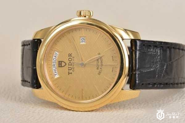 帝舵回收价目表从哪里查询比较准确