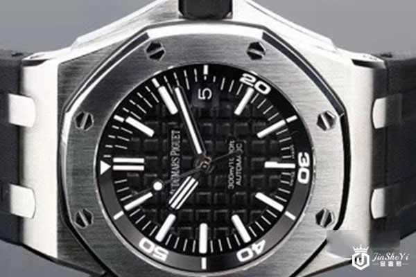 哪里回收爱彼名表 这个渠道值得一选