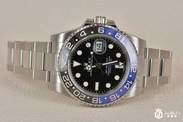 瑞士手表回收多少钱要看表款条件