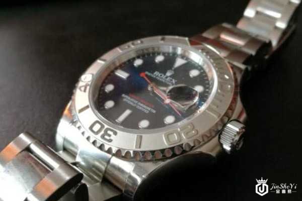 劳力士游艇名士回收行情好不好