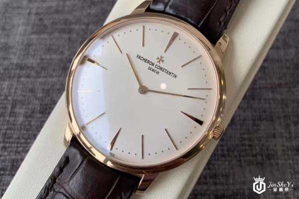 江诗丹顿81180回收怎么卖最划算