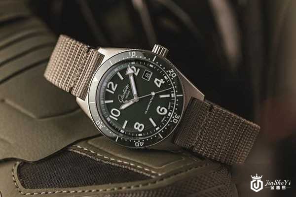 哪里有二手格拉苏蒂手表的回收门店