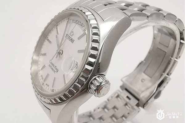 梅花手表回收价目表在哪能找到