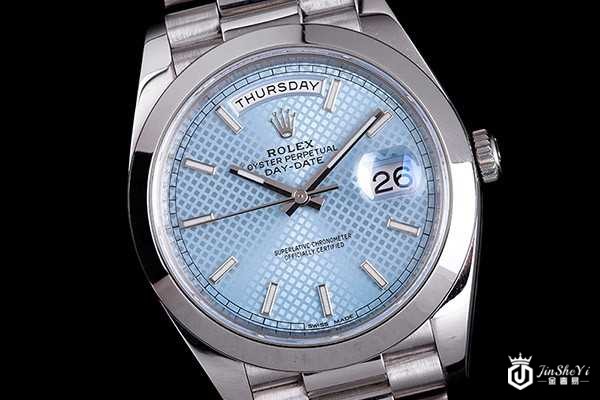 旧劳力士手表回收价格表准不准