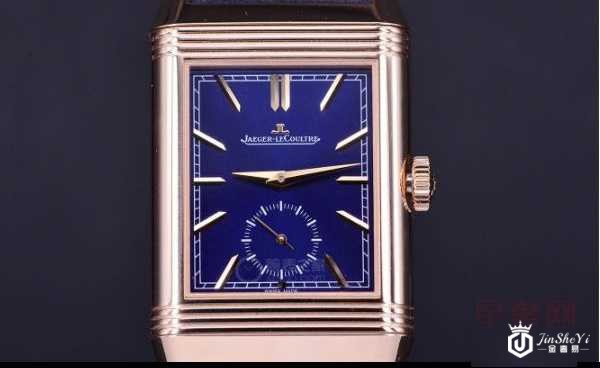 积家大师系列二手表的价格真的如传闻一样高吗