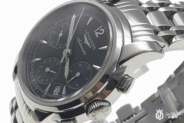 浪琴手表专柜可以回收吗 确切价位怎么算