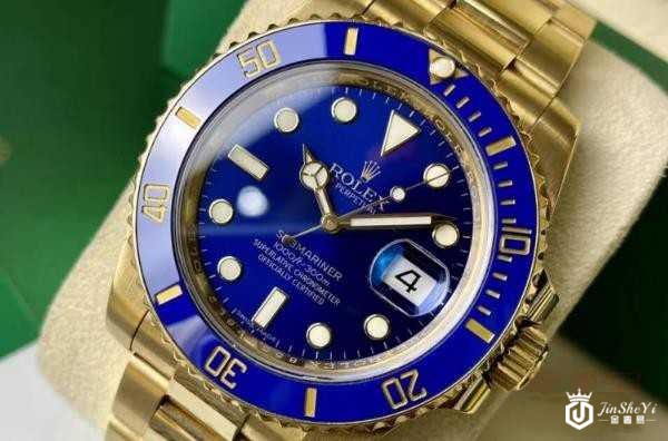 旧的劳力士手表能卖多少钱可以免费鉴定得知