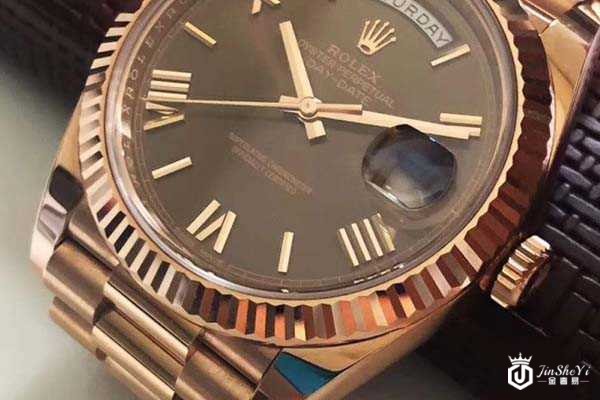 使用了几天的劳力士手表收购多少钱