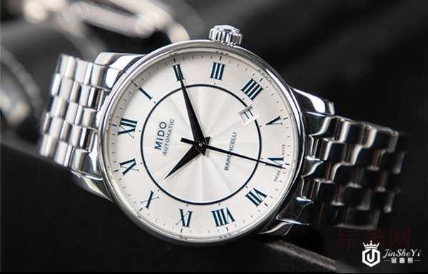 一般哪种地方回收手表 符合这3点即可