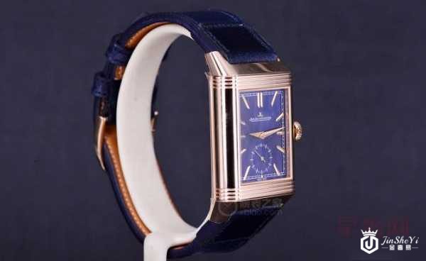 积家手表回收几折很考验渠道