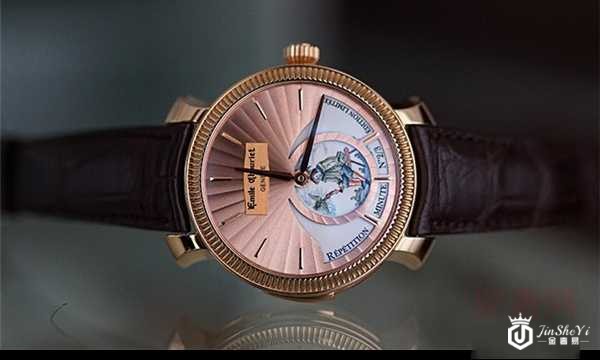 哪里有名表回收服务 不妨来线上试试