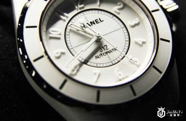 香奈儿名表回收为什么新手也能无压力进行