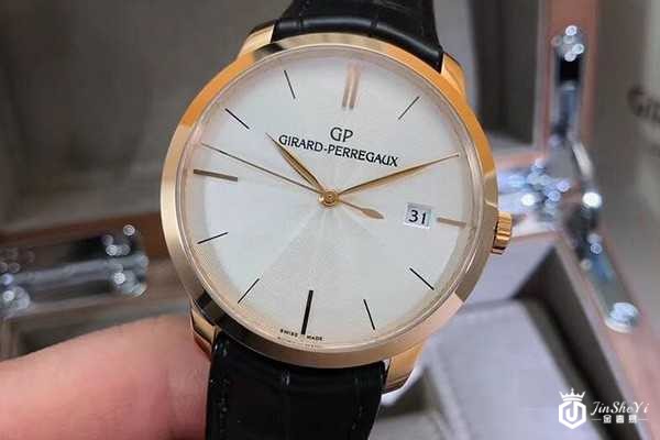 名表手表回收找哪里会比较好