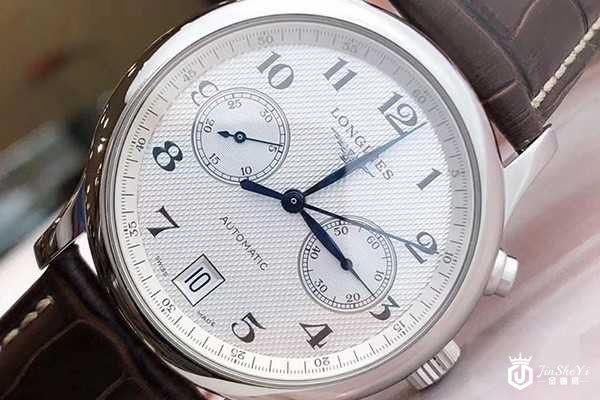 longines手表回收价格一般是公价几折