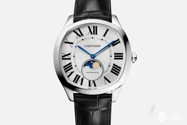 机械表回收吗 和石英表回收有什么区别