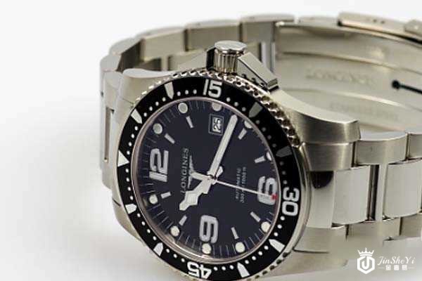 浪琴二手表能卖多少钱 要看哪几个方面定夺