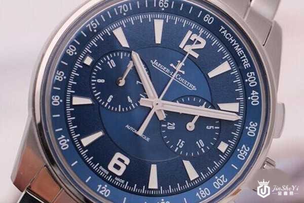 积家表专柜回收吗 给的价格有多少