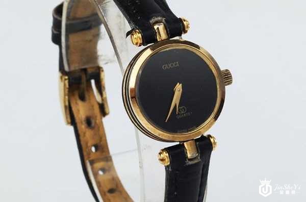 gucci手表回收店怎么挑选比较好