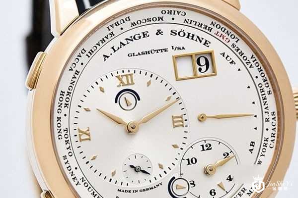 二手朗格手表值多少钱 确切价位怎么算的