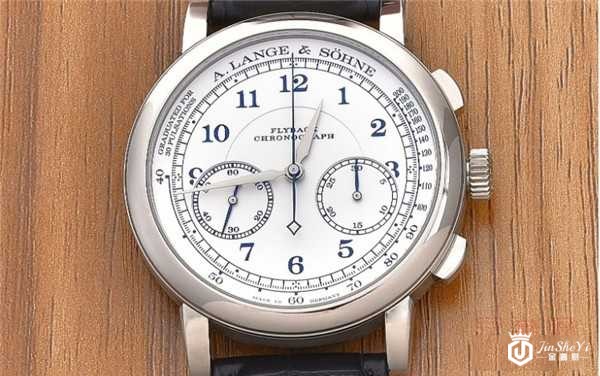 二手世界名表回收价格是不是会更高一些