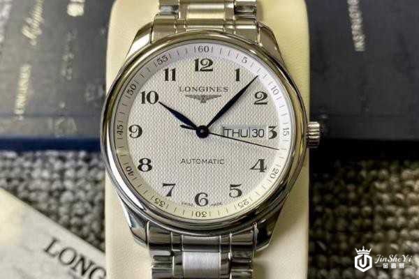 浪琴手表有回收的吗 最热门系列是否有高价