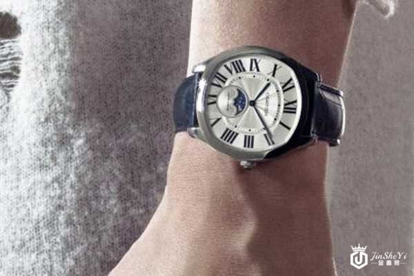 哪能名表回收 现在的回收平台有哪些