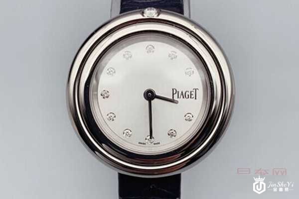 伯爵时来运转手表回收价怎么查