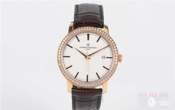 手表江诗丹顿回收价格查询整体在多少钱呢