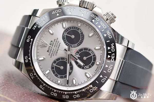 专柜买的劳力士回收价格能超过售价吗