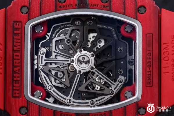 哪里回收理查德米勒比别人多卖20%