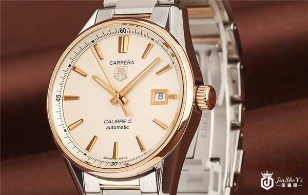 专业手表回收渠道的价格一般是几折呢