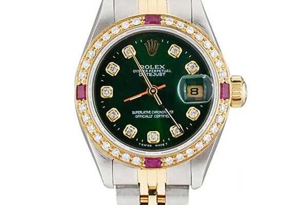 线上提供的回收二手表电话号码可靠吗