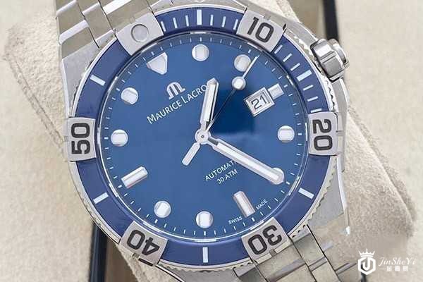 二手艾美手表价格多少才值得回收