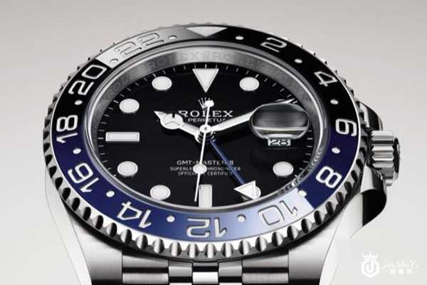 劳力士格林尼治回收价格会有良好表现吗