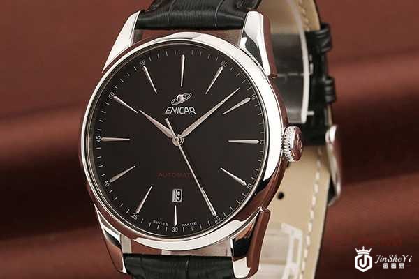 回收手表英纳格有哪些渠道可以选择