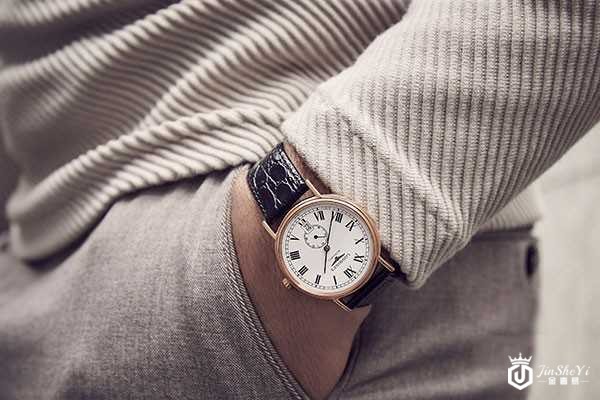 浪琴手表可以卖钱吗 品质是关键