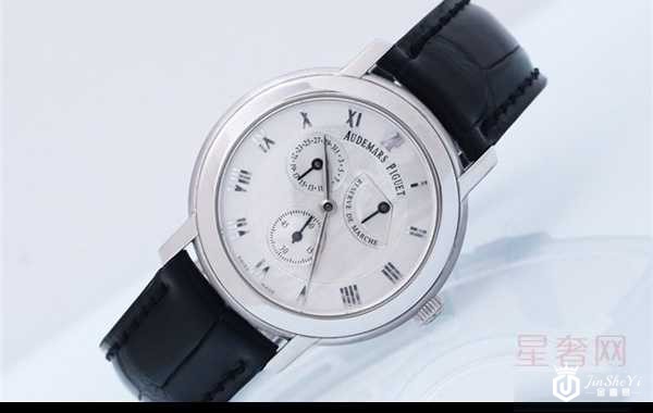 爱彼手表回收的市场价值一直都很高吗