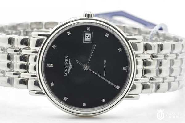 浪琴瑰丽机械系列手表回收价格怎么样