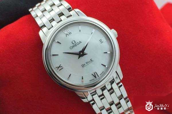 欧米茄石英表几折回收 主要看这四点