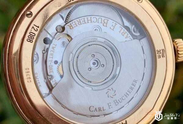 二万左右二手表回收价格高的案例更值得参照