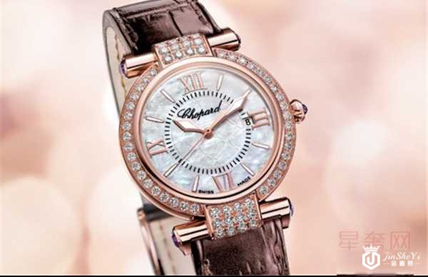 哪里有萧邦手表回收懂行的人都推荐网站