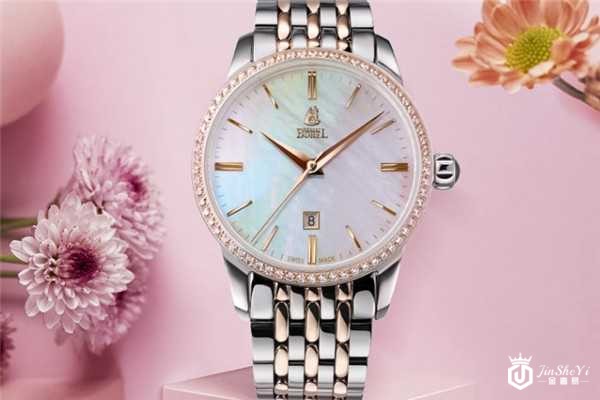 有回收依波路路手表的吗 在哪里回收更合适