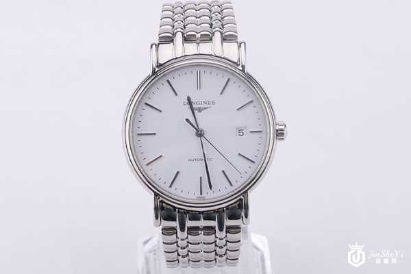 浪琴瑰丽手表二手可以卖多少钱