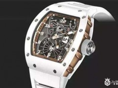 值一套房的百万手表回收价值几何